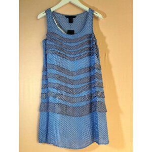 Marc by Marc Jacobs Silk Dress